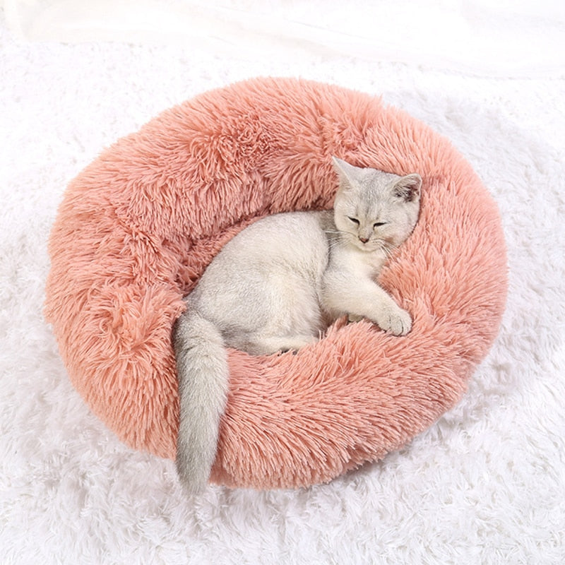 The Original Calming Cloud 9 Cat Bed